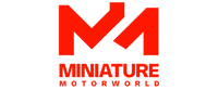 Miniature Motorworld Logo