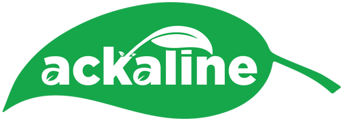Ackaline com Logo