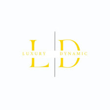 Luxury Dynamic Shop Logo