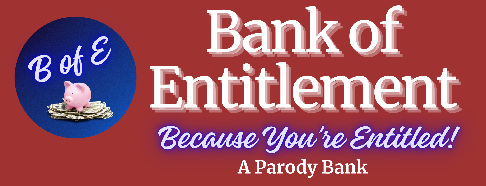 Bank of Entitlement Logo