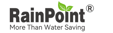 RainPoint Irrigation Logo