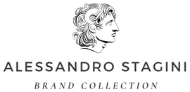 Alessandro Stagini Logo