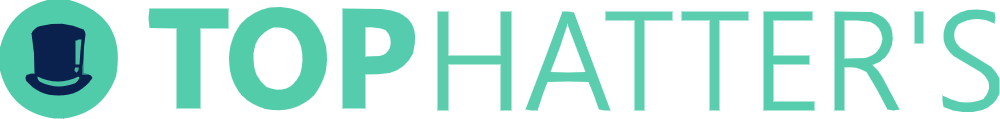 Tophatters Inc. Logo