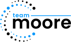 Team Moore Logo