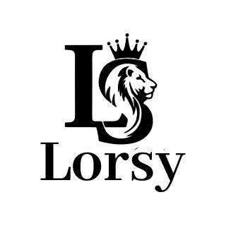 Lorsy Logo