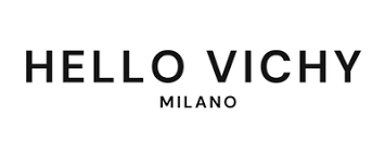 Hello Vichy Logo