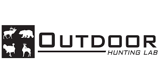 Outdoor Hunting Lab Logo