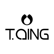 T QING Logo
