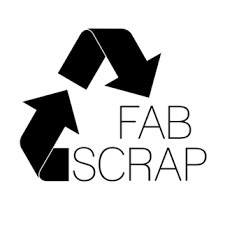 SHOP FABSCRAP Logo