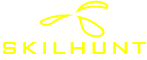 SKILHUNT ESKTE Logo