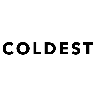 Coldest Logo