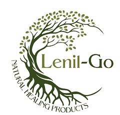 Lenil Go Logo