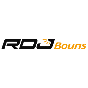 RDJ Bouns Logo