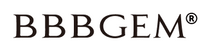 BBBGEM Jewelry Logo