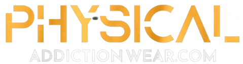 Physical Addiction Wear Logo