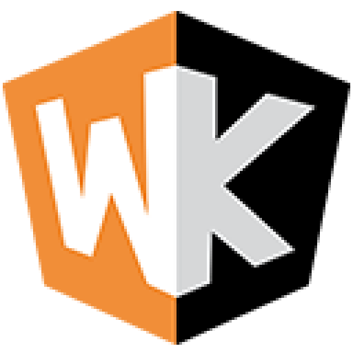Weikav Keyboard Logo