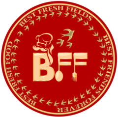 BffCorps Logo