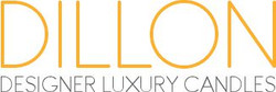 Dillon Candles Logo