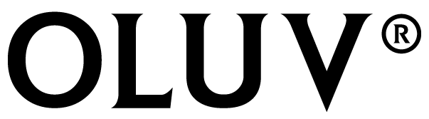 OLUV Jewelry Logo