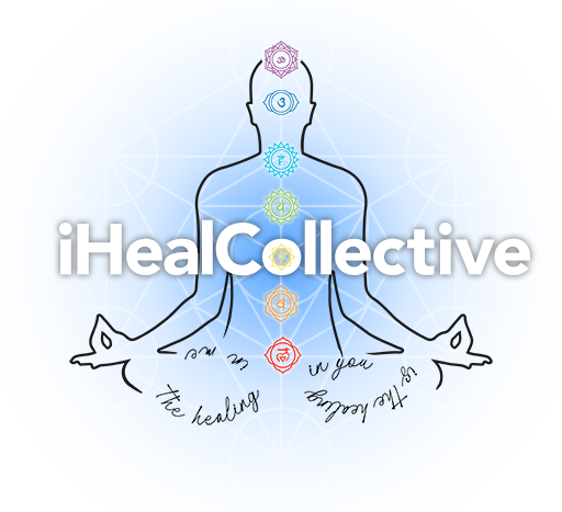iHeal Collective Logo