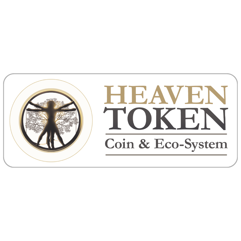Heaventoken com Logo