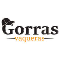 Gorrasvaqueras com Logo
