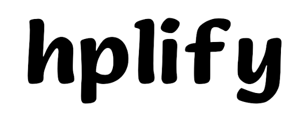 Hplify Logo