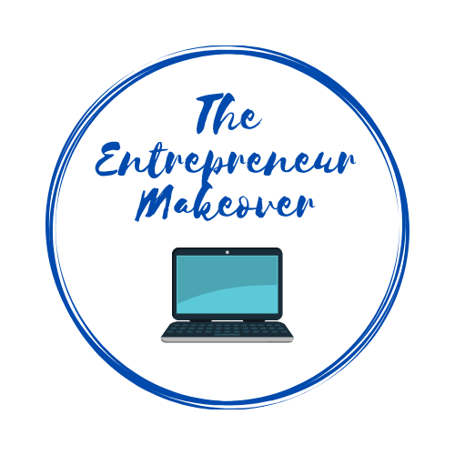 Entrepreneur Makeover Logo