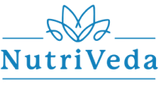 NutriVeda World Logo