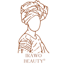 Irawo Beauty Logo