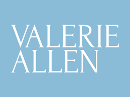 Valerieallenstyle Logo