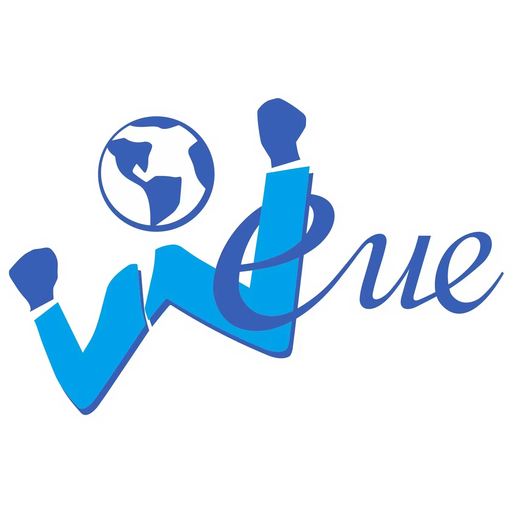 Weuesport com Logo