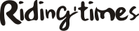 Riding Times Logo