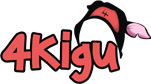 4kigu Logo