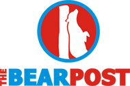 The Bear Post Logo