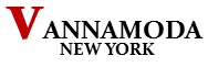 Vannamoda Logo