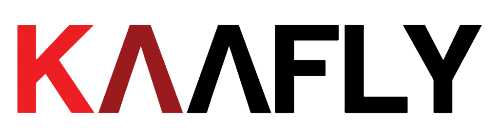 Kaafly Logo