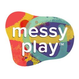 Messy Play Kits Logo