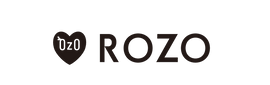 ROZO Cosmetics Logo