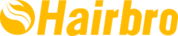 HairBro Logo