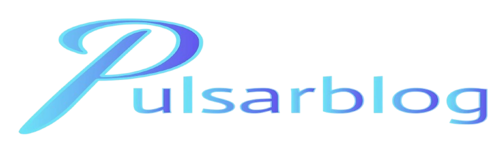 pulsarblog Logo