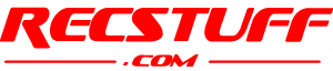 RecStuff Logo