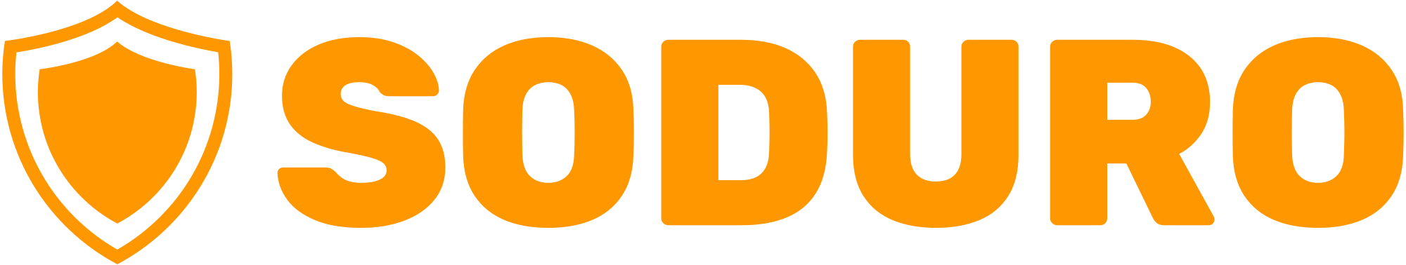 Soduro Logo