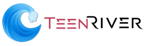 Teenriver Logo