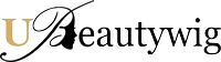 UBEAUTYWIG Logo