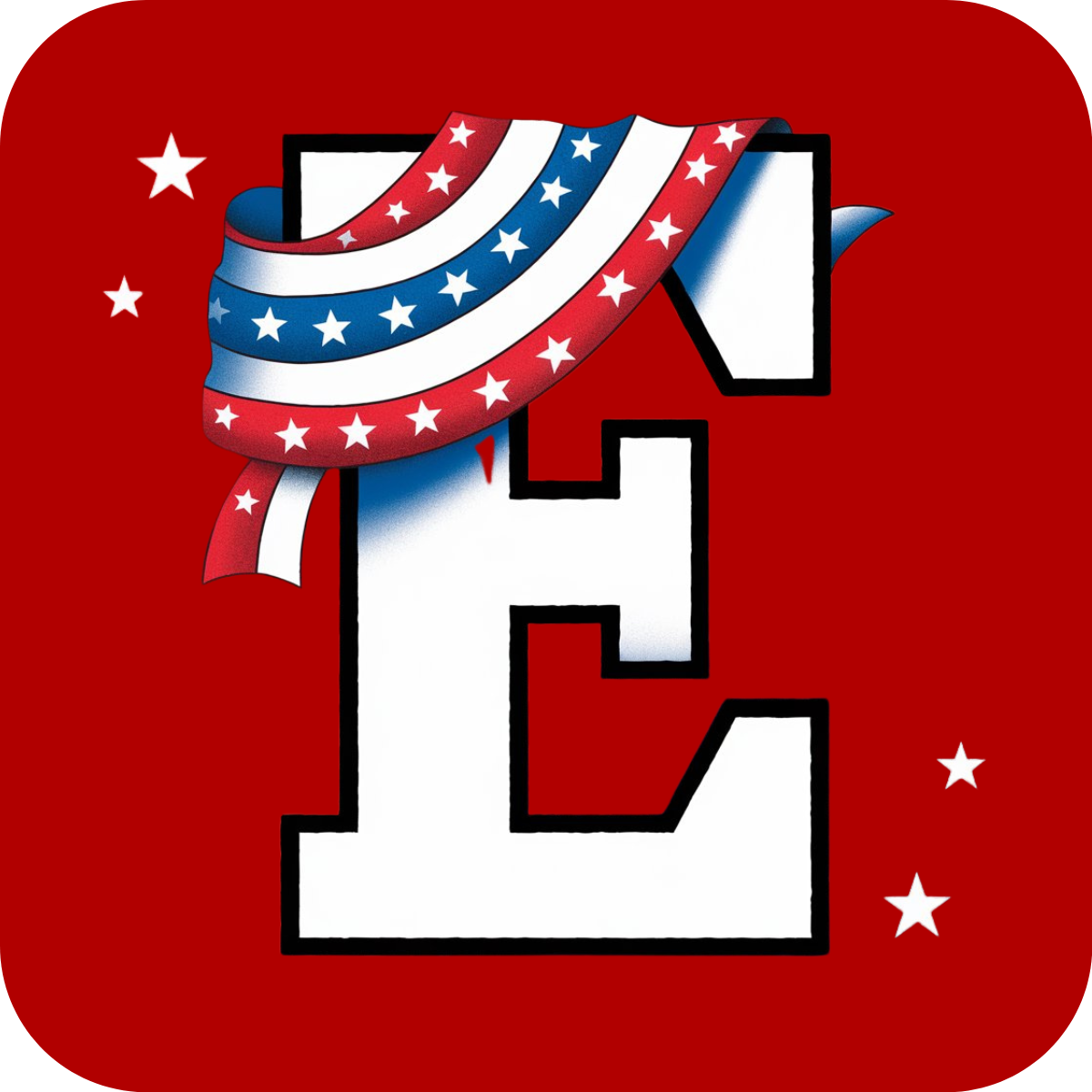 Everythin345archies Logo