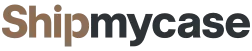 Shipmycase Logo