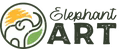 Elephant Art Online Logo