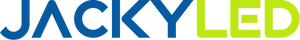 JACKYLED Logo