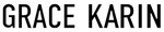 Grace Karin Logo